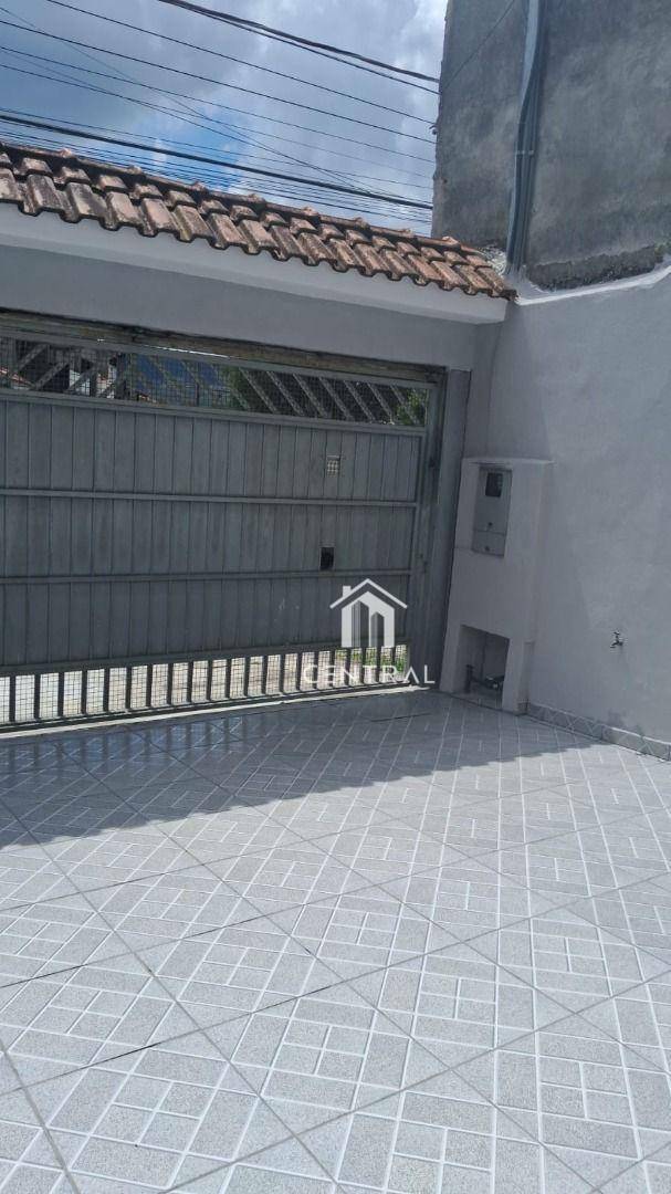 Sobrado à venda com 3 quartos, 121m² - Foto 23