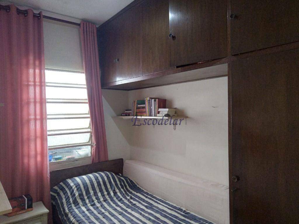 Apartamento à venda com 3 quartos, 94m² - Foto 12