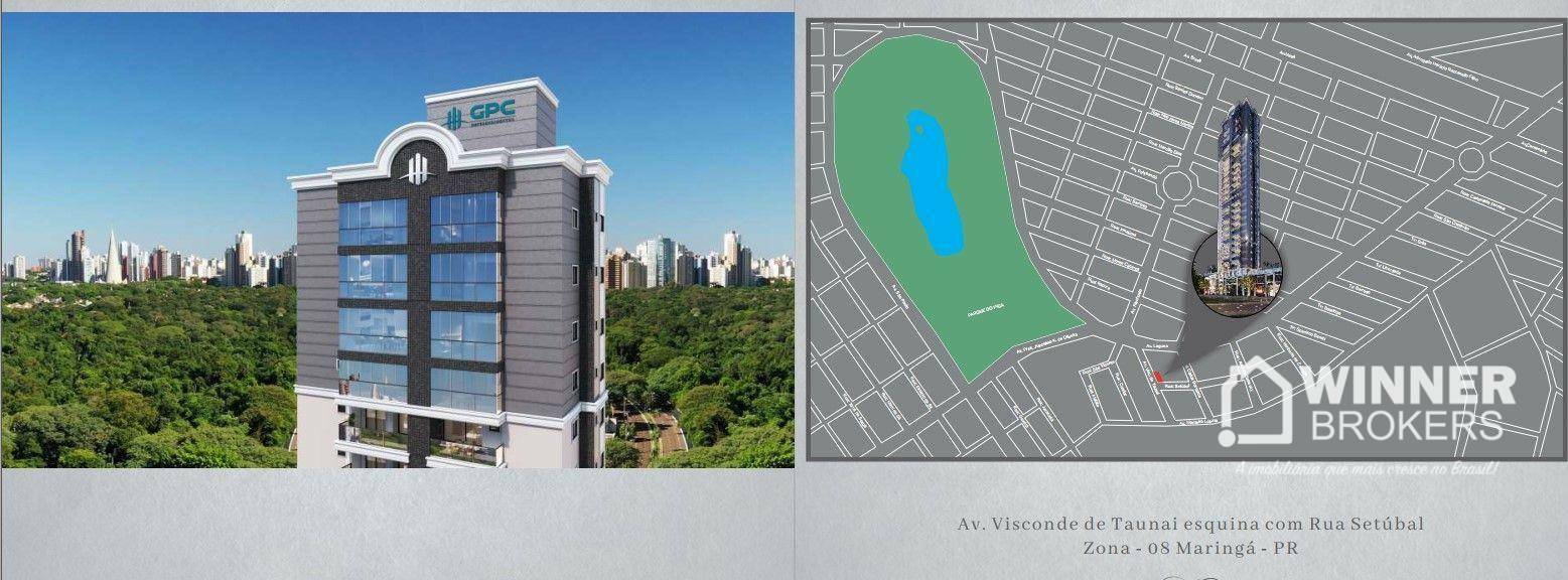 Apartamento à venda com 3 quartos, 92m² - Foto 7