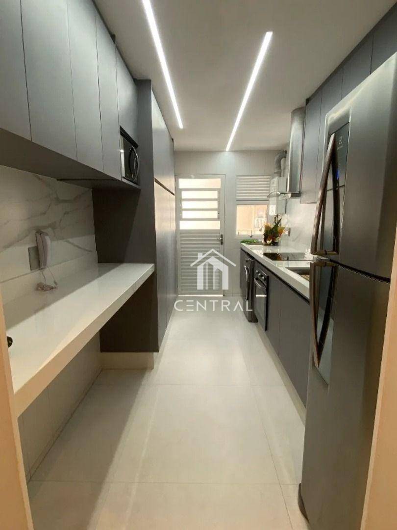 Apartamento à venda com 2 quartos, 98m² - Foto 9