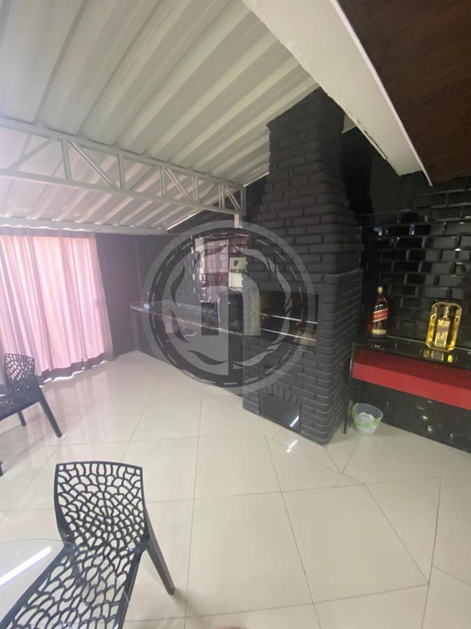 Apartamento à venda com 4 quartos, 205m² - Foto 21