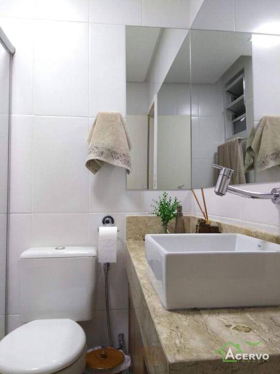 Apartamento à venda com 3 quartos, 90m² - Foto 5