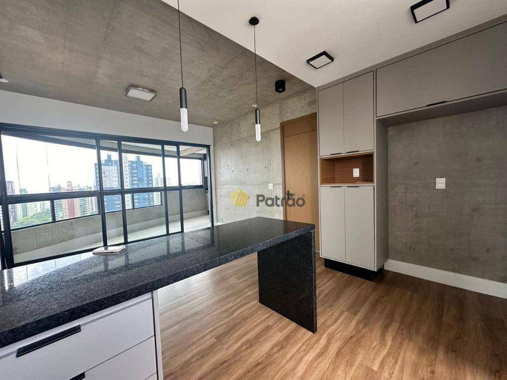 Apartamento à venda com 2 quartos, 95m² - Foto 15