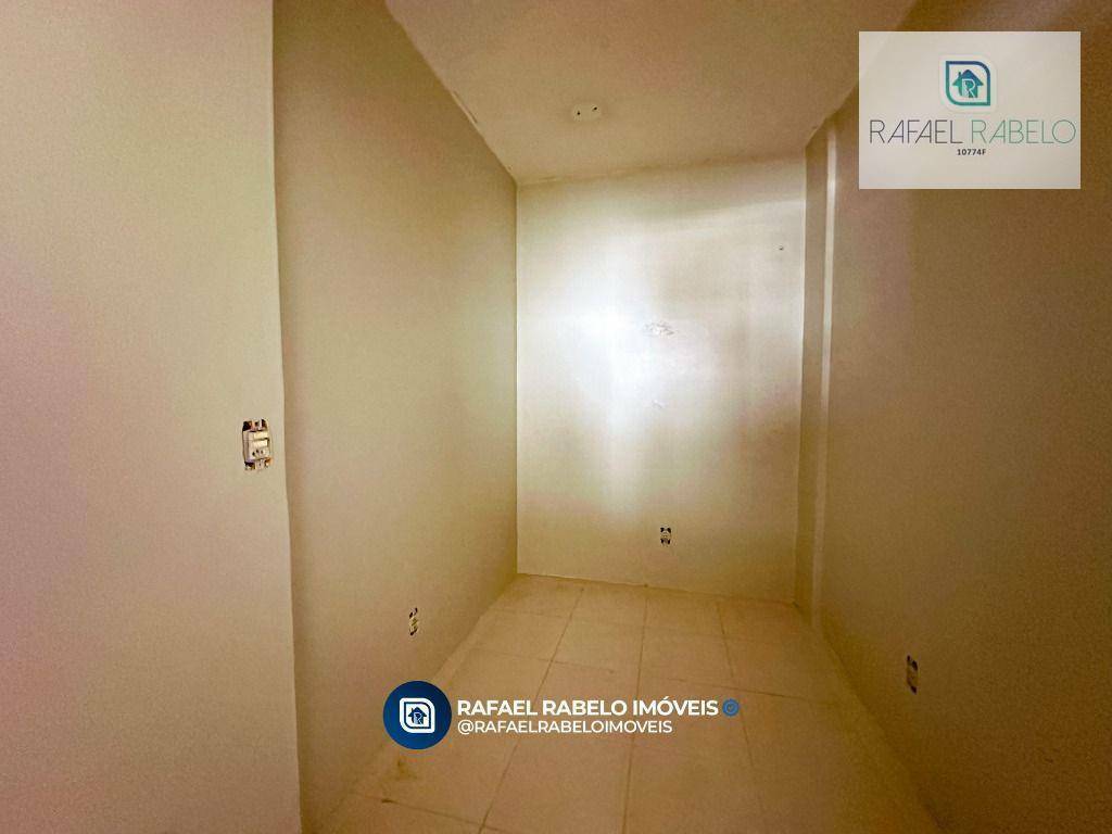 Apartamento à venda com 3 quartos, 140m² - Foto 23