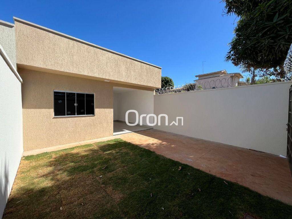 Casa à venda com 3 quartos, 98m² - Foto 12