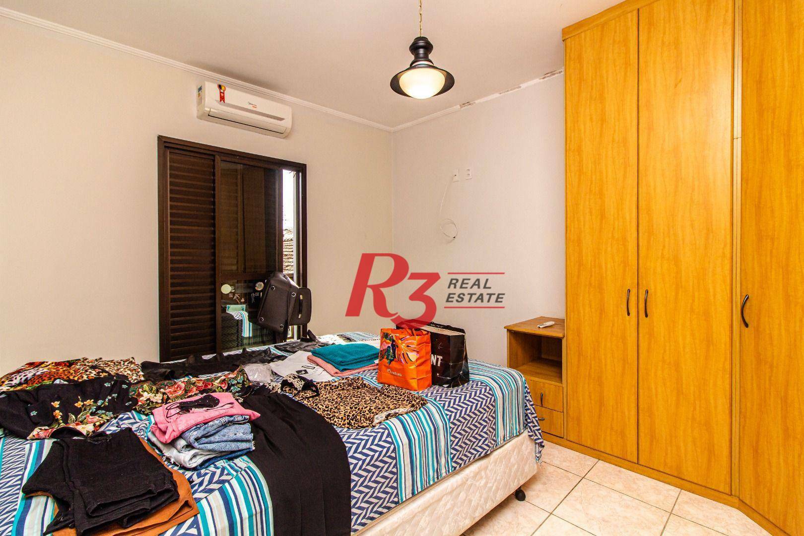 Apartamento à venda com 3 quartos, 105m² - Foto 12