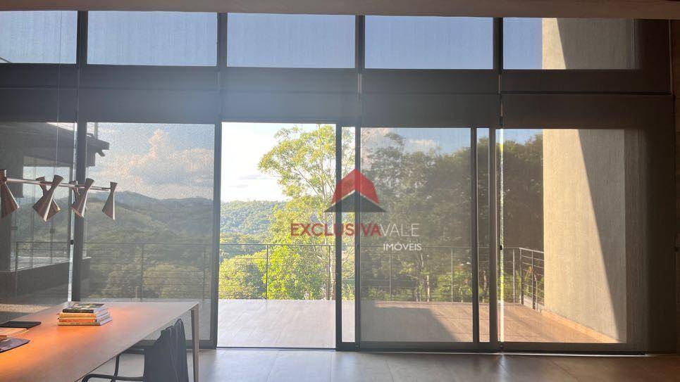 Casa de Condomínio à venda com 3 quartos, 405m² - Foto 3