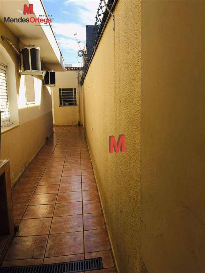 Casa à venda com 3 quartos, 171m² - Foto 17