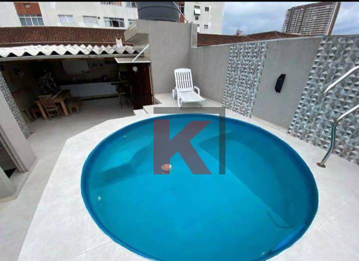 Sobrado, 3 quartos, 220 m² - Foto 5