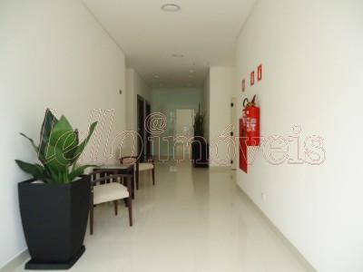 Apartamento para alugar com 2 quartos, 69m² - Foto 26