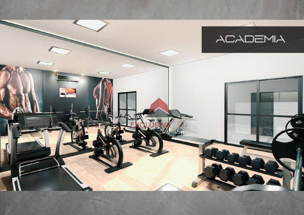 Apartamento, 1 quarto, 78 m² - Foto 26