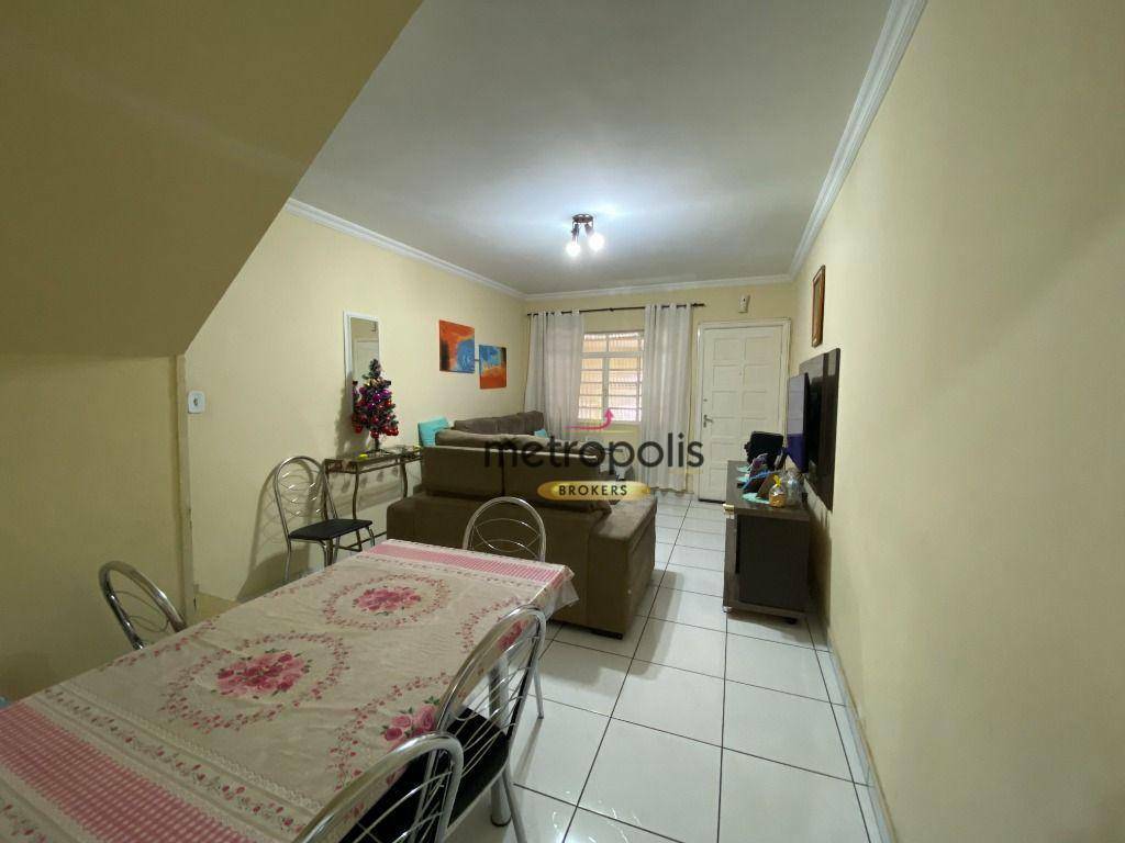 Sobrado à venda com 2 quartos, 74m² - Foto 10