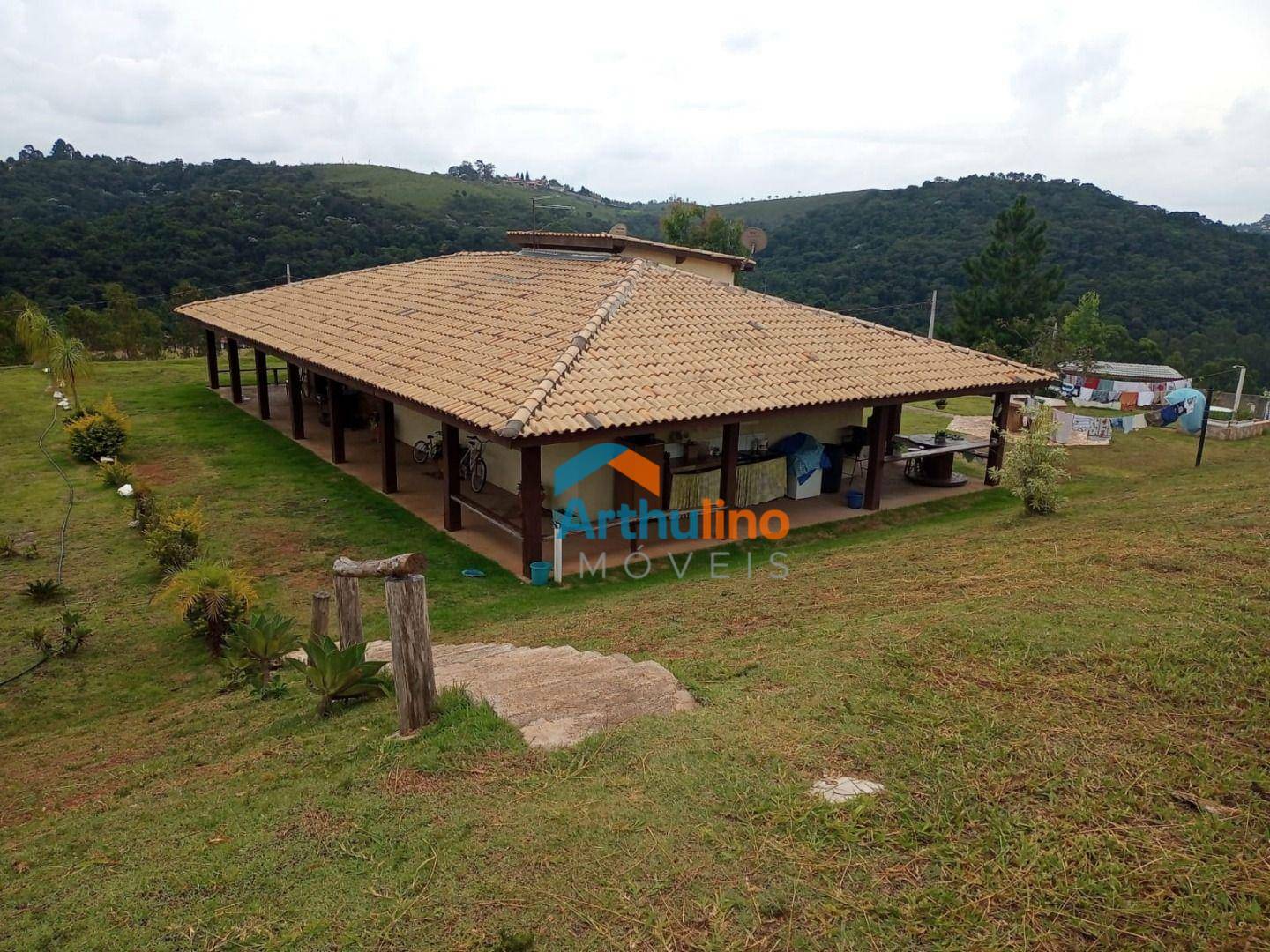 Chácara à venda com 2 quartos, 6937M2 - Foto 4