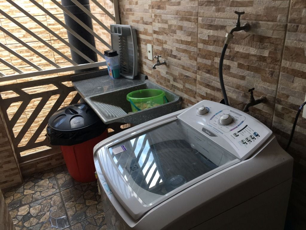 Sobrado à venda com 3 quartos, 150m² - Foto 35