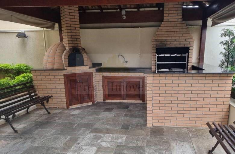 Apartamento à venda com 3 quartos, 80m² - Foto 22