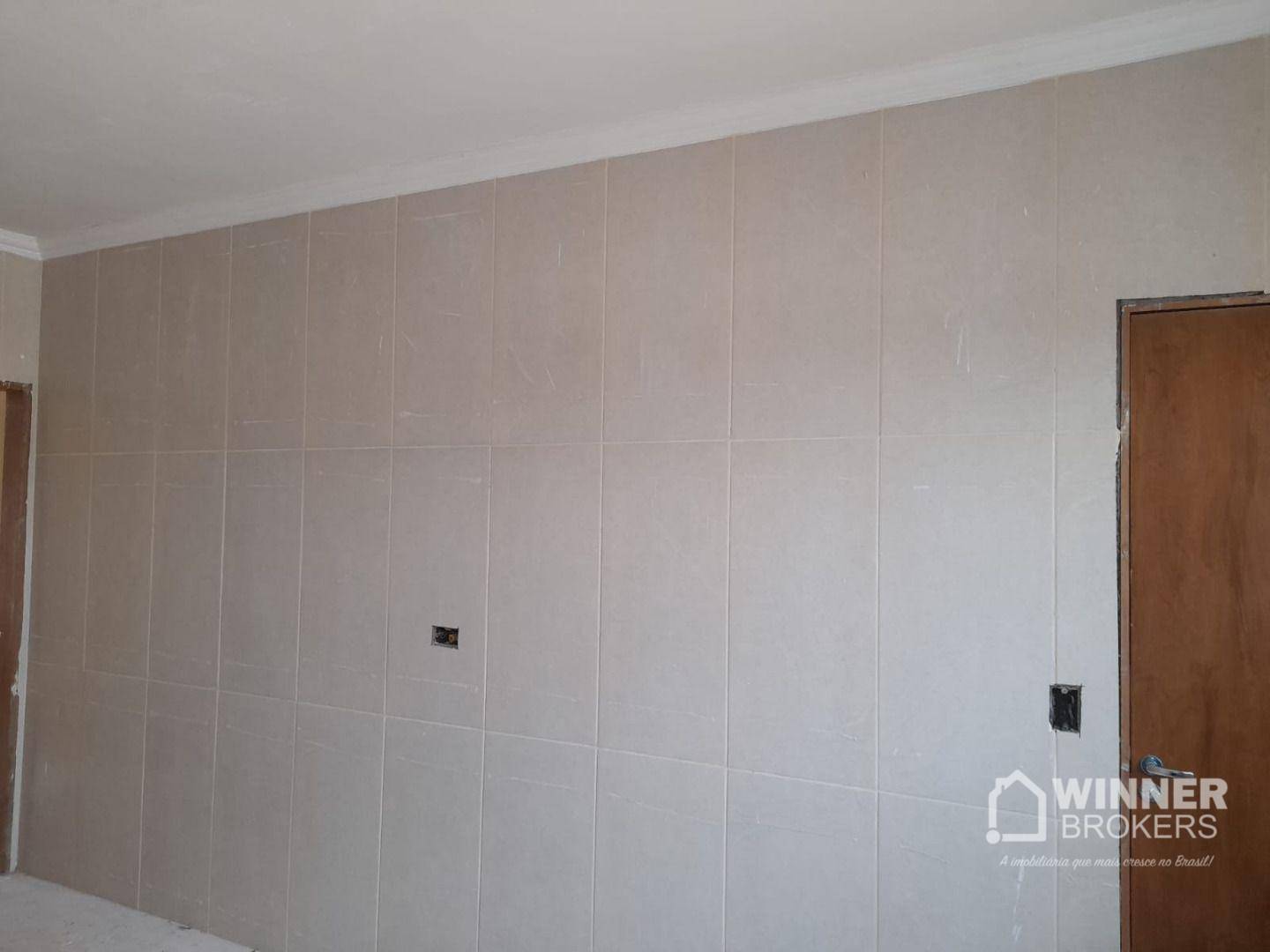 Casa à venda com 3 quartos, 98m² - Foto 17