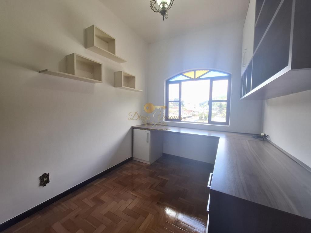 Casa à venda com 5 quartos, 800m² - Foto 20