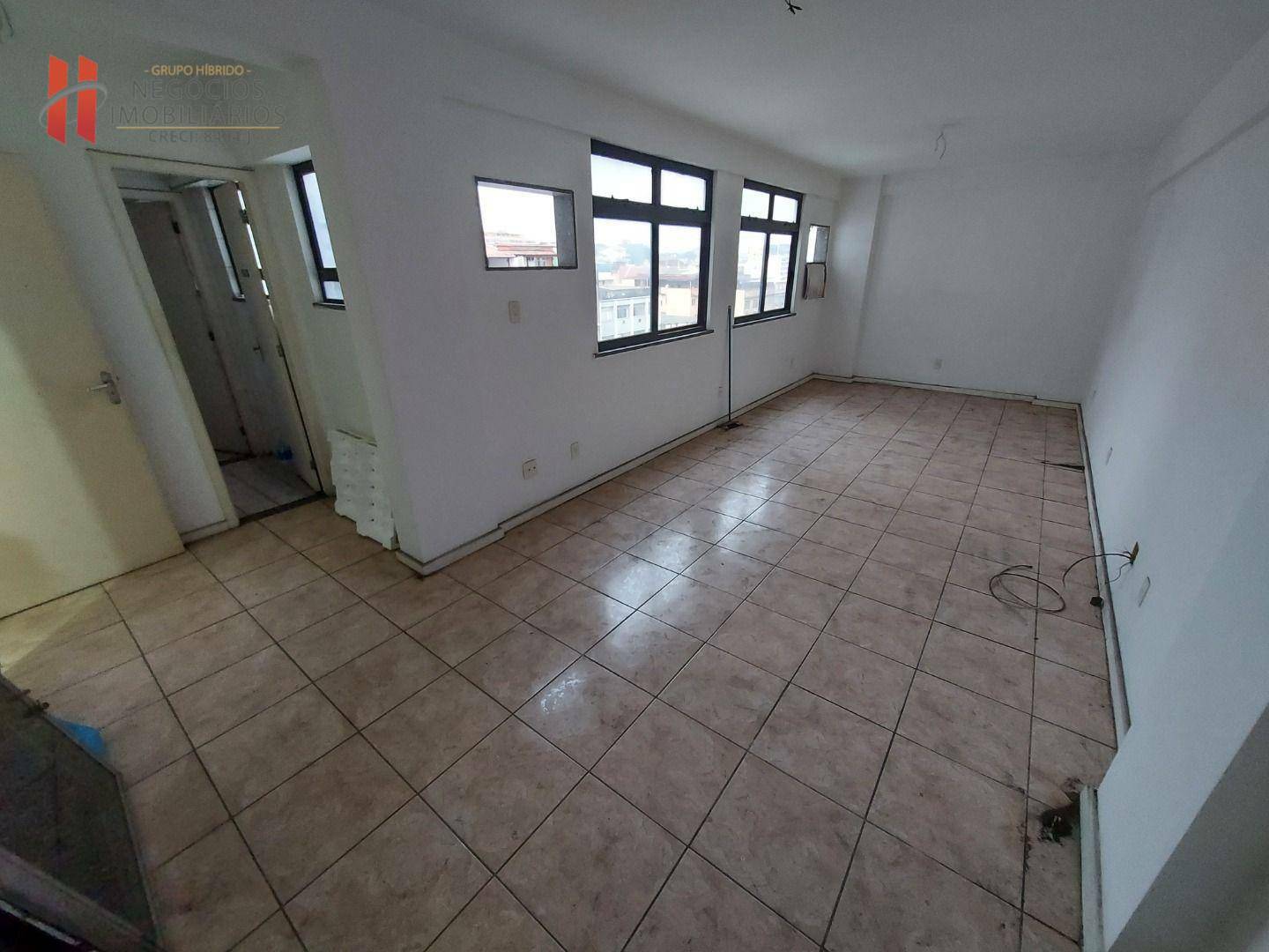 Conjunto Comercial-Sala à venda e aluguel, 42m² - Foto 2