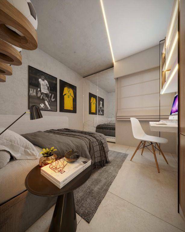 Casa de Condomínio à venda com 3 quartos, 90m² - Foto 15