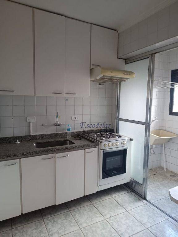 Apartamento à venda com 3 quartos, 67m² - Foto 15