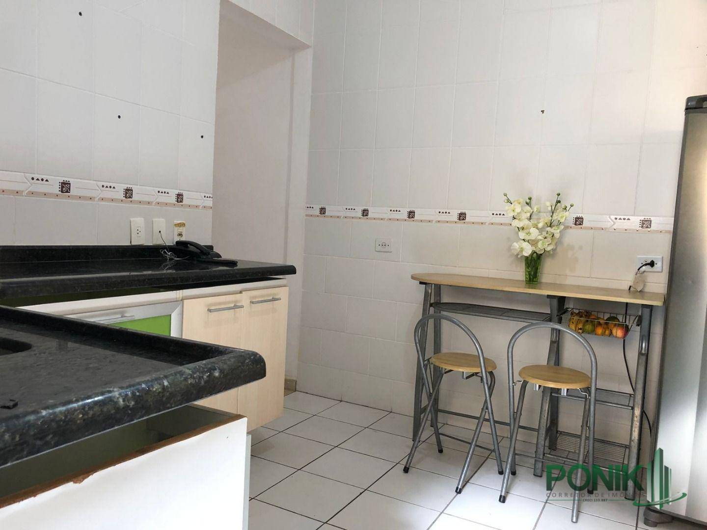 Apartamento à venda com 3 quartos, 77m² - Foto 13