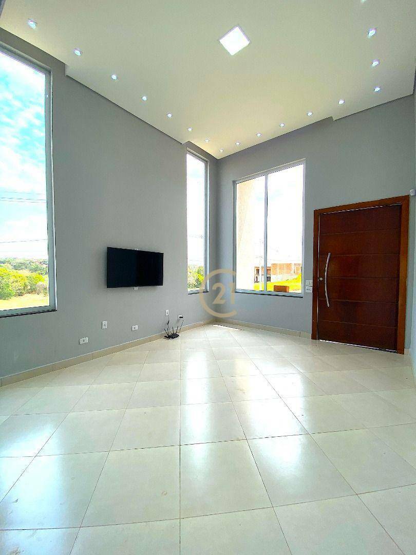 Casa de Condomínio à venda com 3 quartos, 180m² - Foto 5