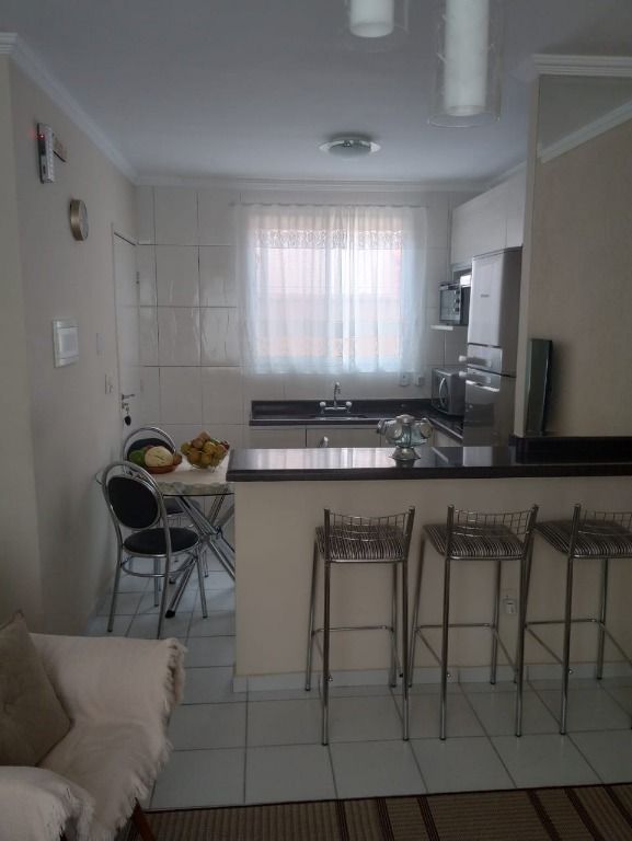 Sobrado à venda com 2 quartos, 61m² - Foto 15