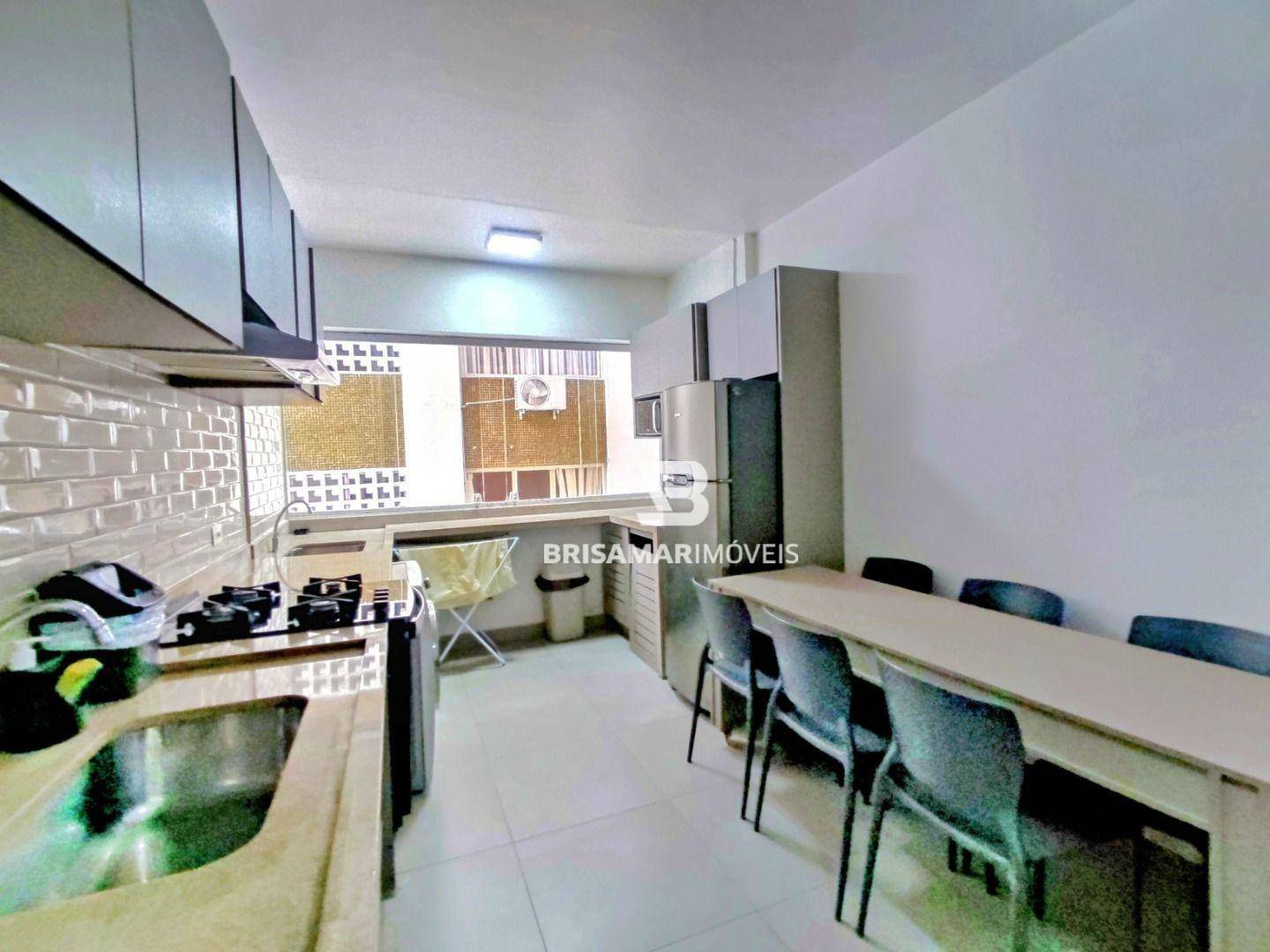 Apartamento à venda com 2 quartos, 45m² - Foto 18