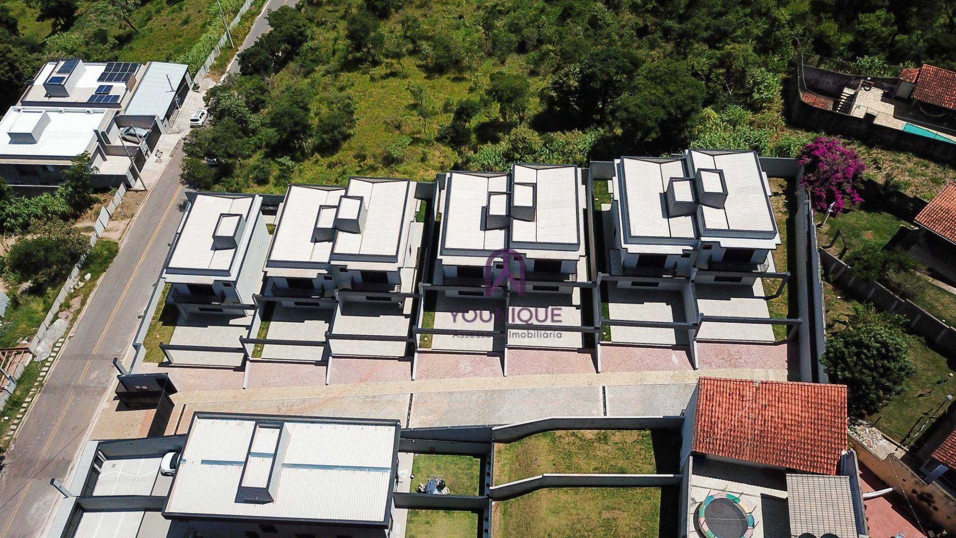 Casa de Condomínio à venda com 3 quartos, 114m² - Foto 34