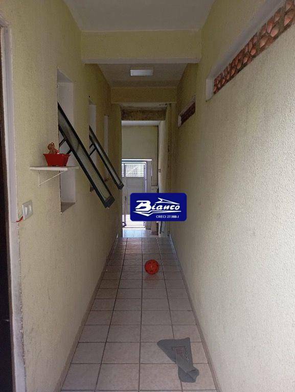 Sobrado à venda com 3 quartos, 95m² - Foto 6