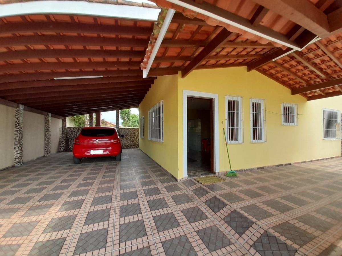 Casa à venda com 2 quartos, 169m² - Foto 5