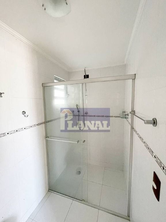 Apartamento à venda com 2 quartos, 60m² - Foto 8