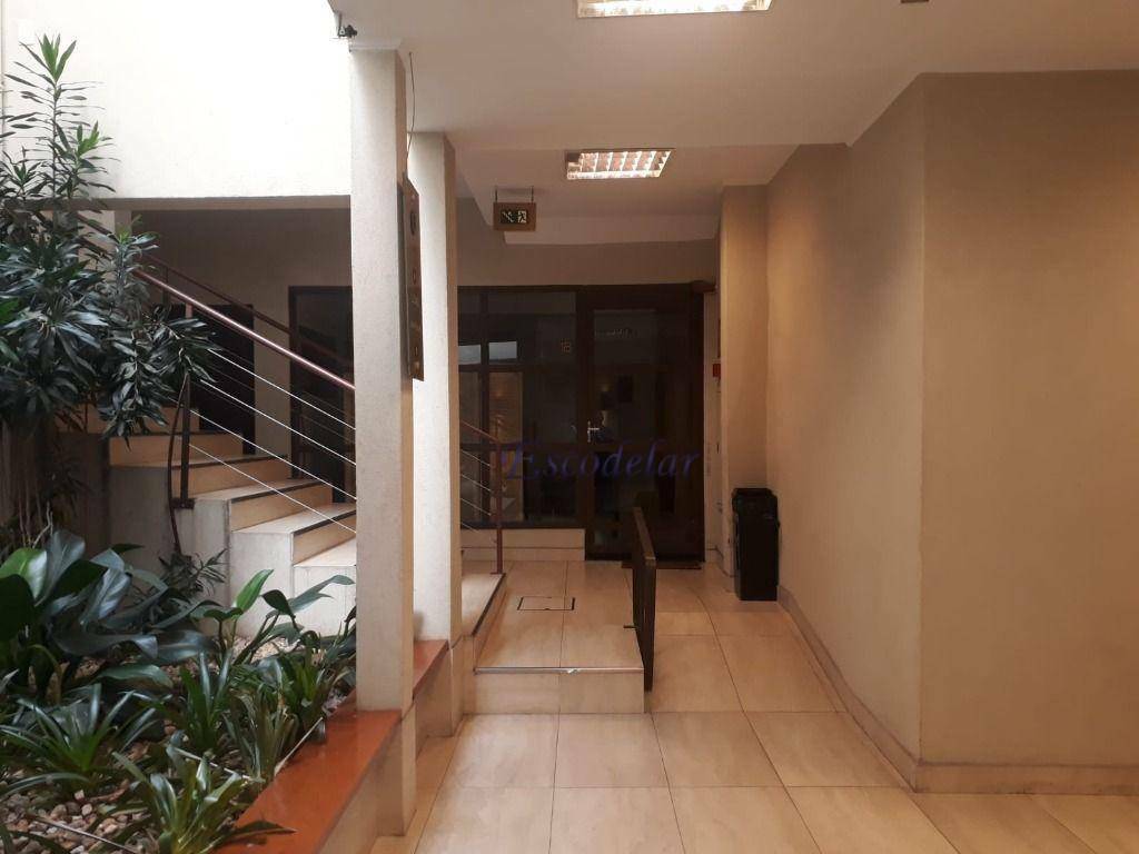 Loja-Salão para alugar, 34m² - Foto 4