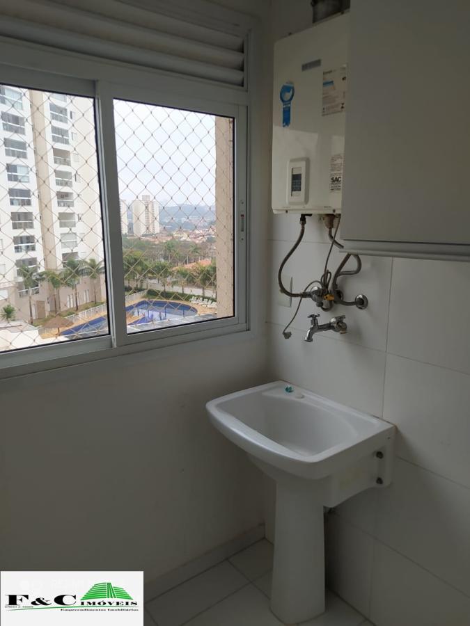 Apartamento à venda com 2 quartos - Foto 10