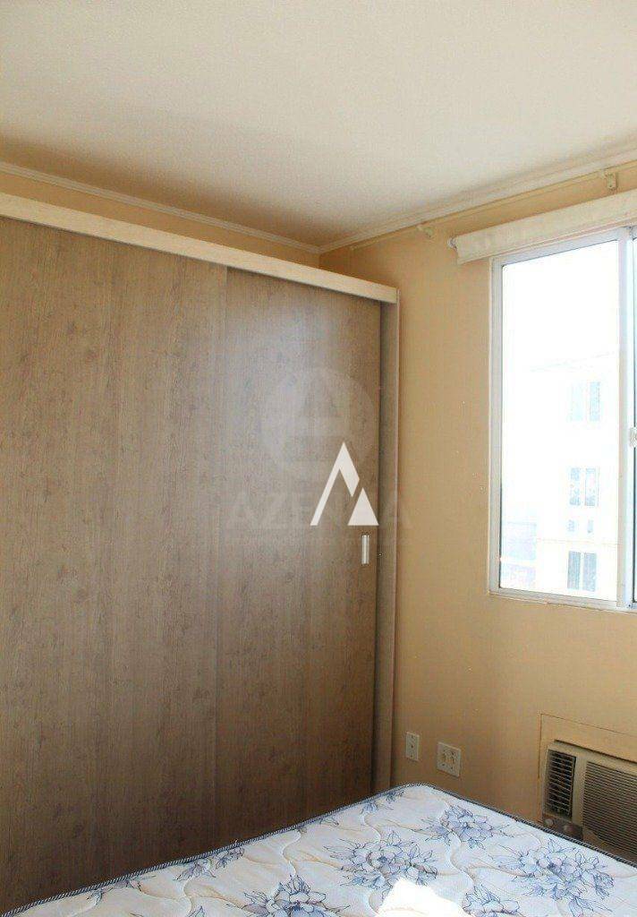 Apartamento à venda com 2 quartos, 42m² - Foto 18