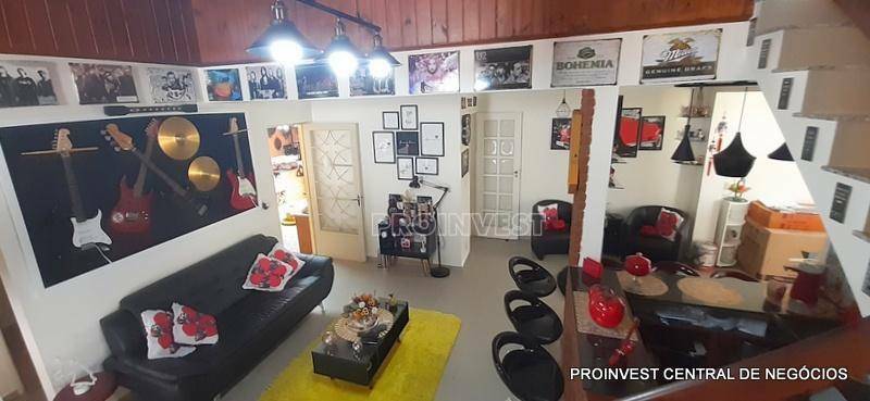 Casa de Condomínio à venda com 4 quartos, 311m² - Foto 27