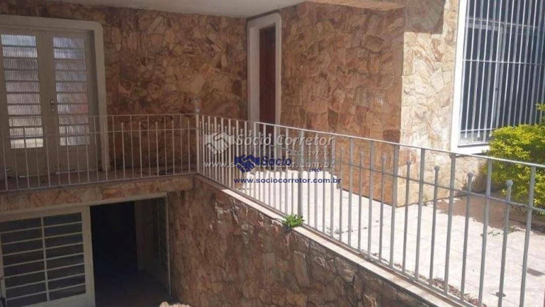 Casa à venda e aluguel com 4 quartos, 350m² - Foto 9