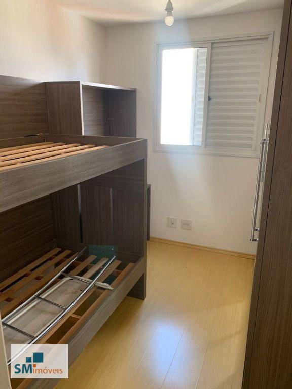 Apartamento para alugar com 2 quartos, 55m² - Foto 6