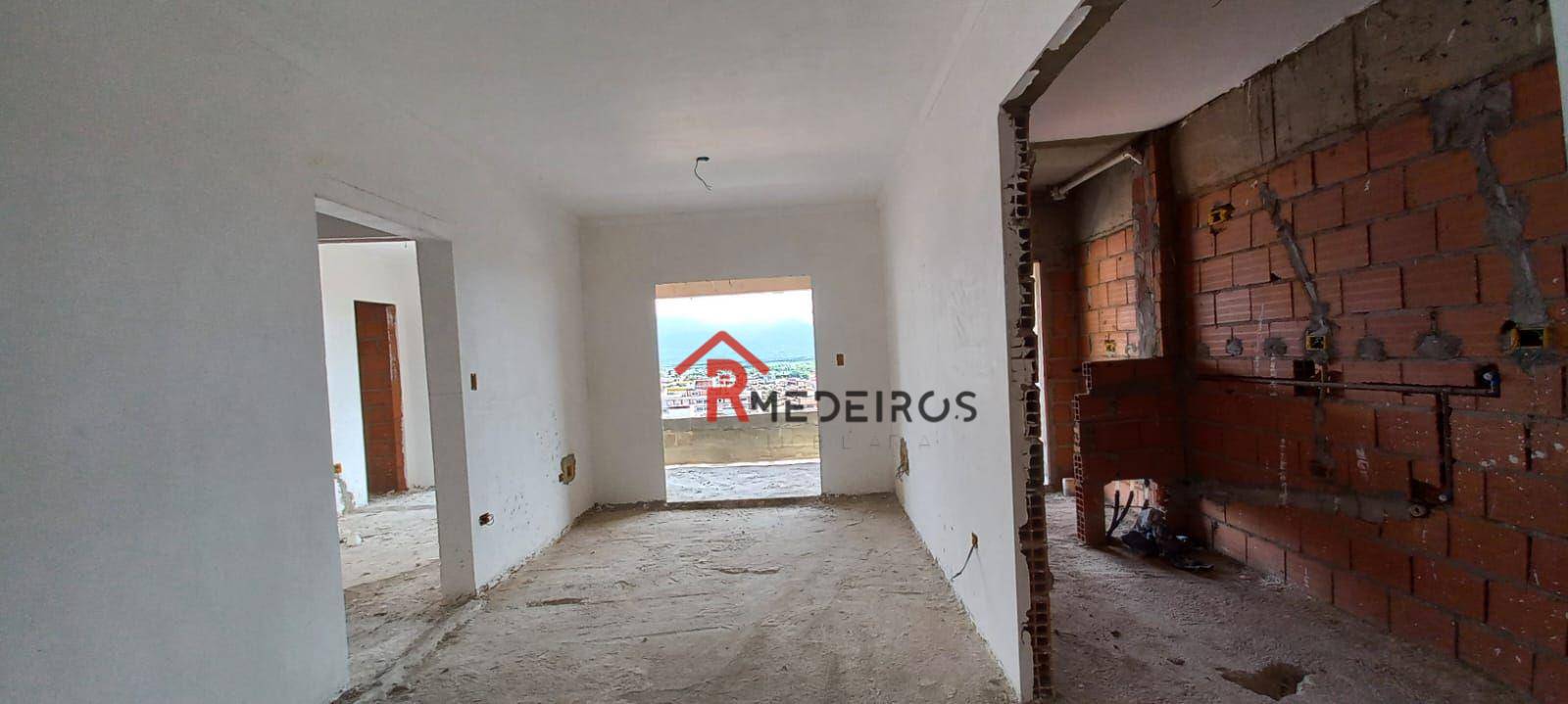 Apartamento à venda com 2 quartos, 79m² - Foto 5