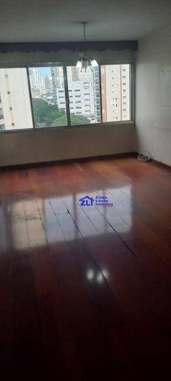 Apartamento à venda com 3 quartos, 90m² - Foto 37