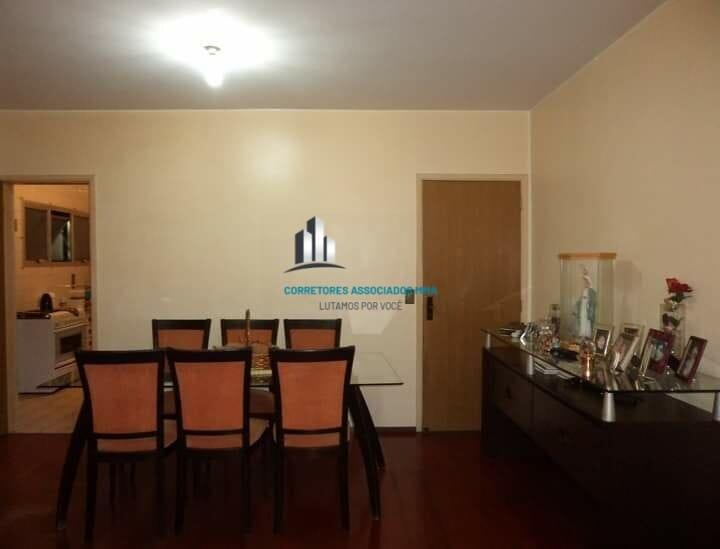 Apartamento à venda com 3 quartos, 95m² - Foto 10