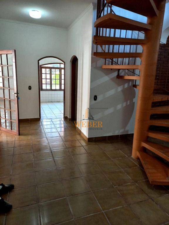 Casa à venda com 5 quartos, 450m² - Foto 22