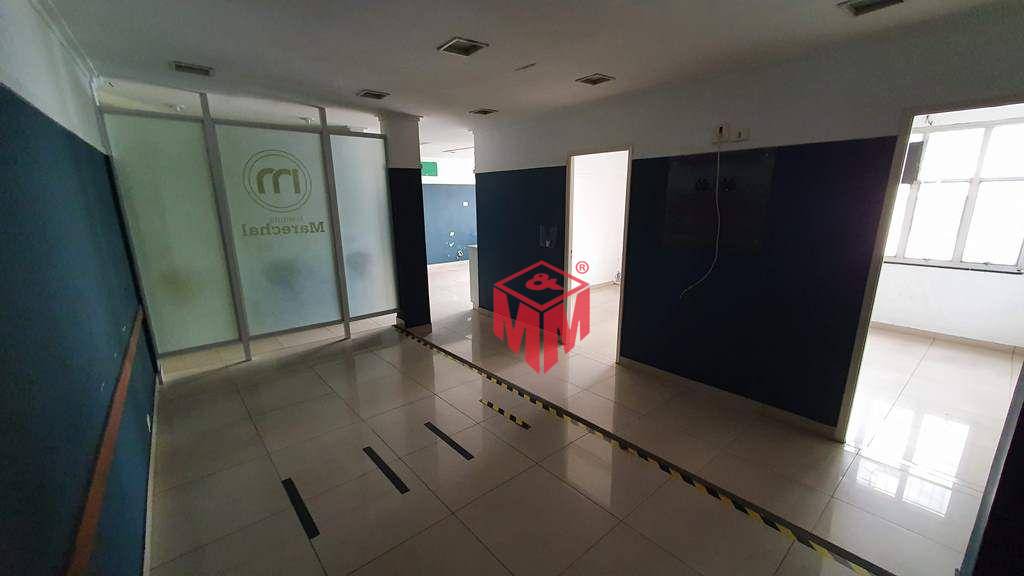 Conjunto Comercial-Sala para alugar, 120m² - Foto 6