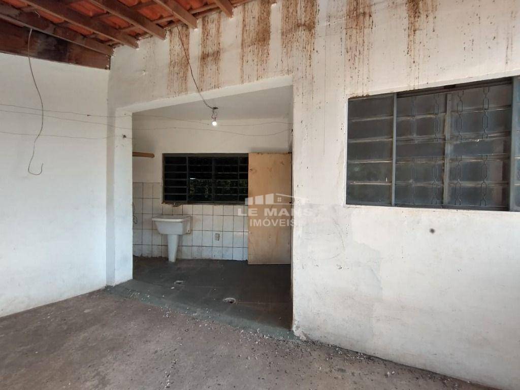 Casa à venda com 3 quartos, 150m² - Foto 7