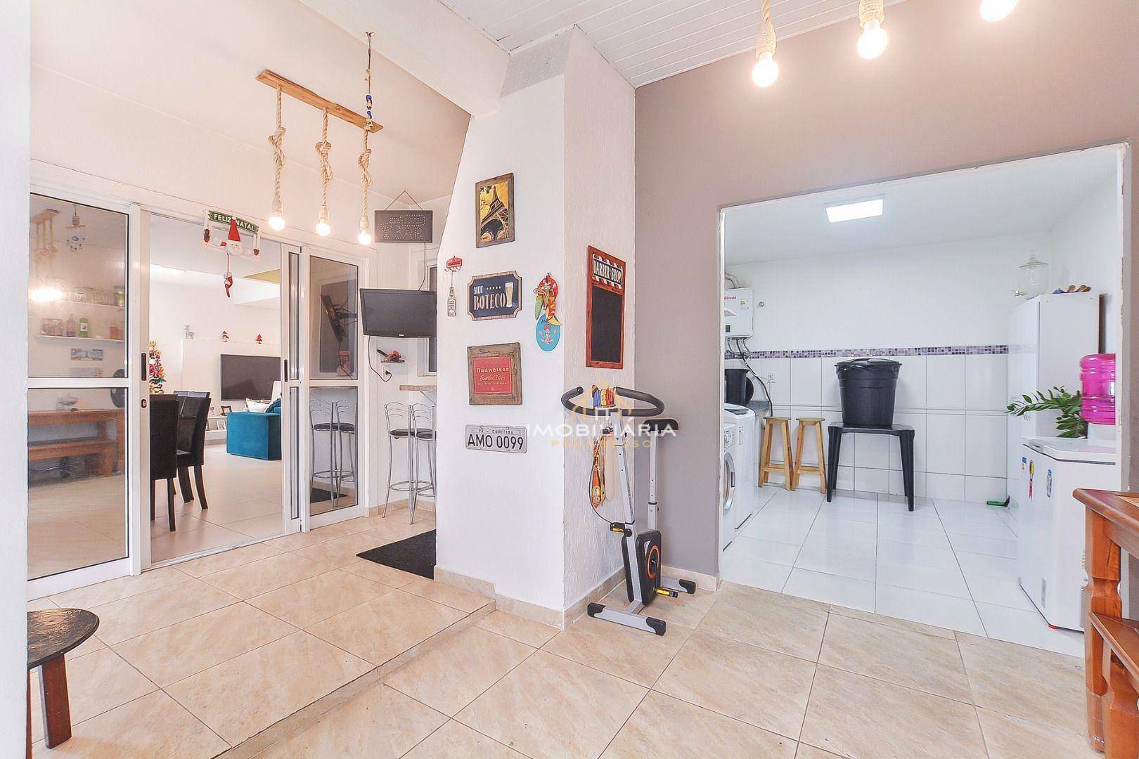 Casa à venda com 3 quartos, 135m² - Foto 13