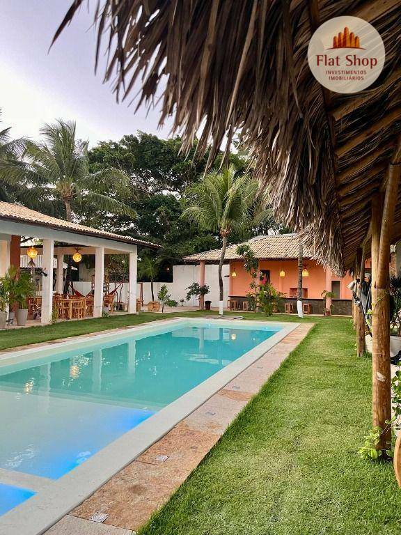 Pousada-Chalé à venda com 8 quartos, 429m² - Foto 1