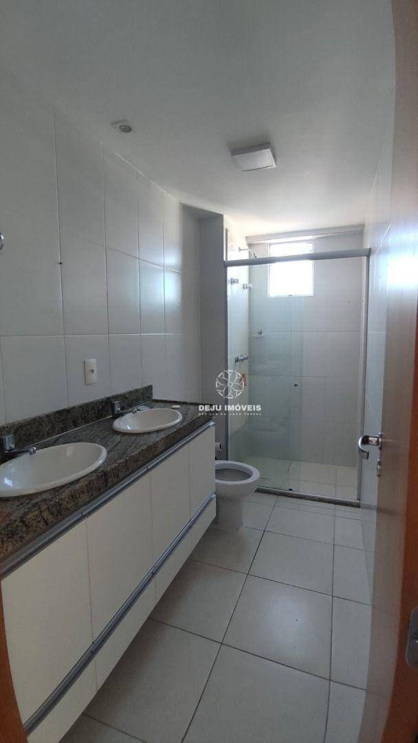 Apartamento à venda com 3 quartos, 134m² - Foto 9