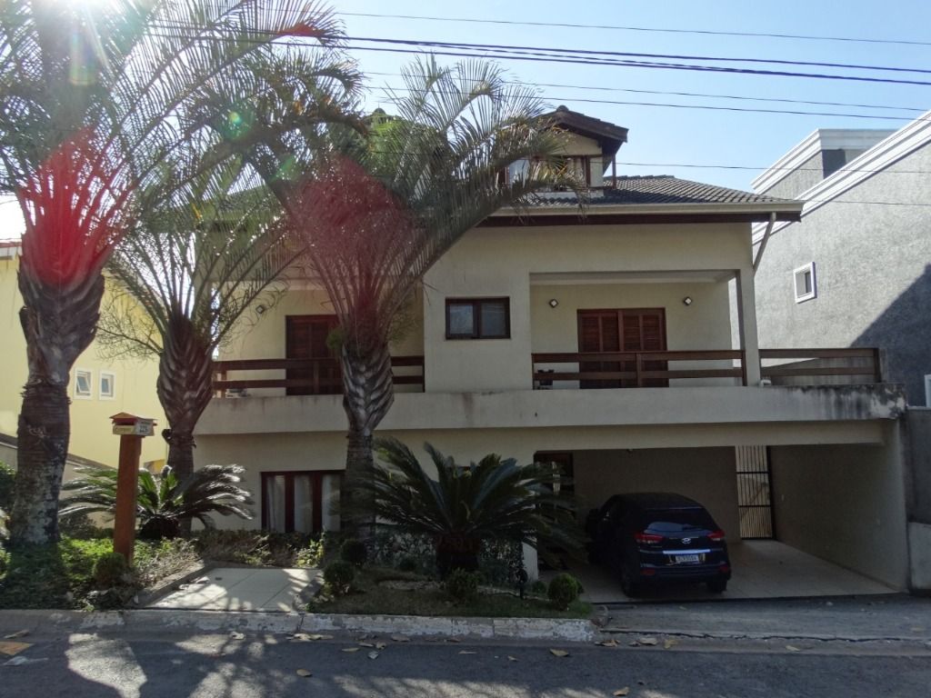 Casa de Condomínio à venda com 5 quartos, 527m² - Foto 53