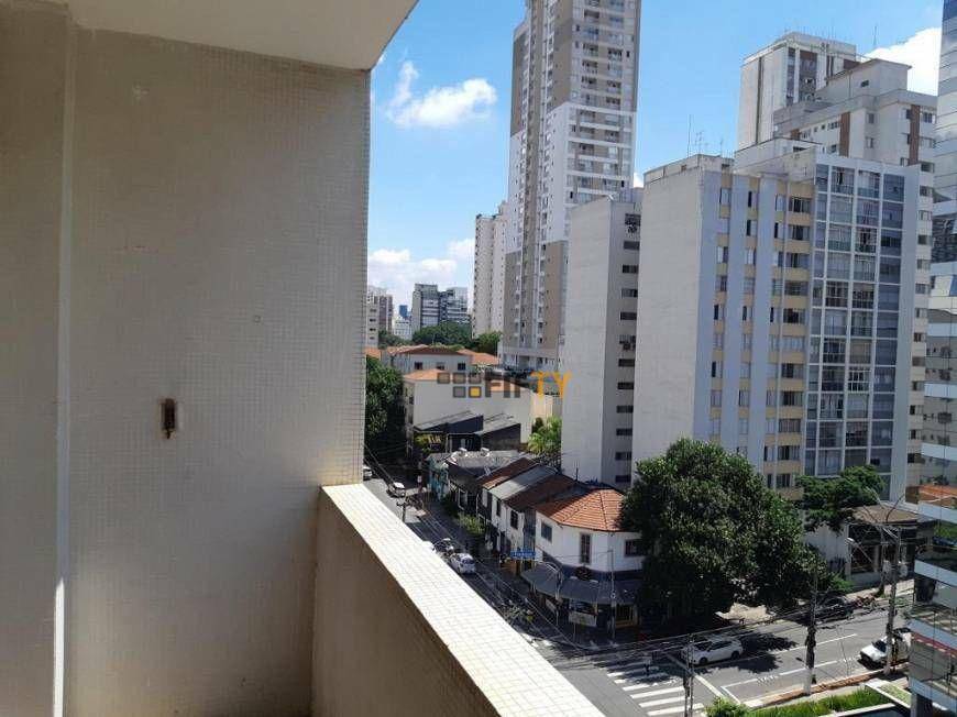 Apartamento à venda e aluguel com 3 quartos, 138m² - Foto 1