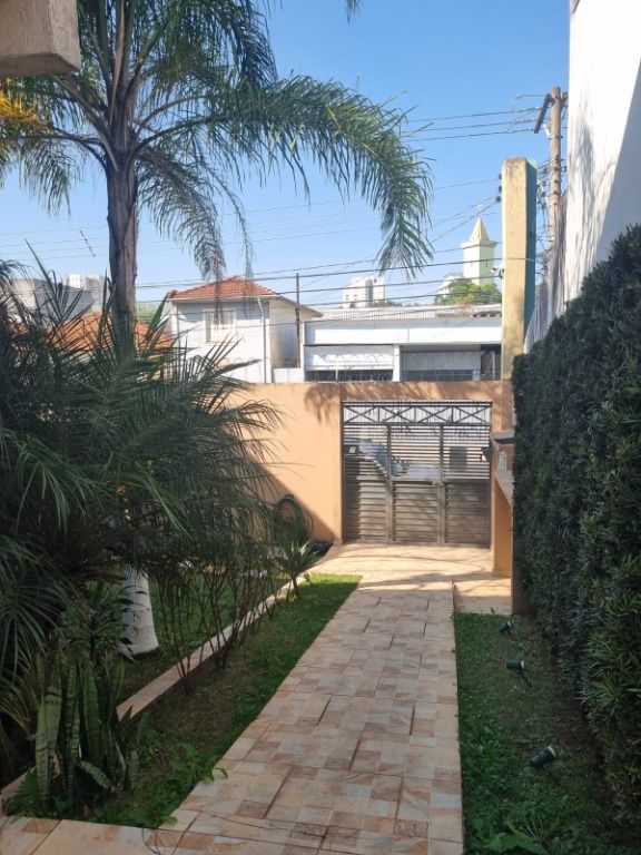 Sobrado à venda e aluguel com 3 quartos, 110m² - Foto 5